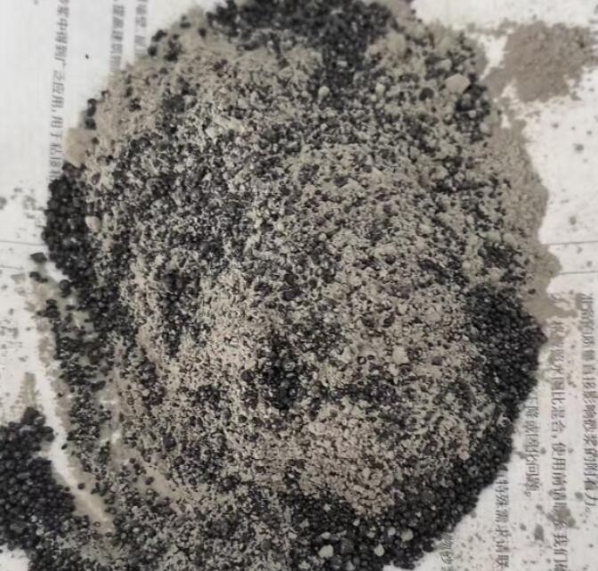 和硕不发火砂浆耐磨地坪施工方案