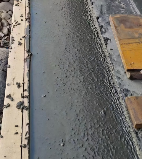 和硕环氧砂浆的特点及施工流程​