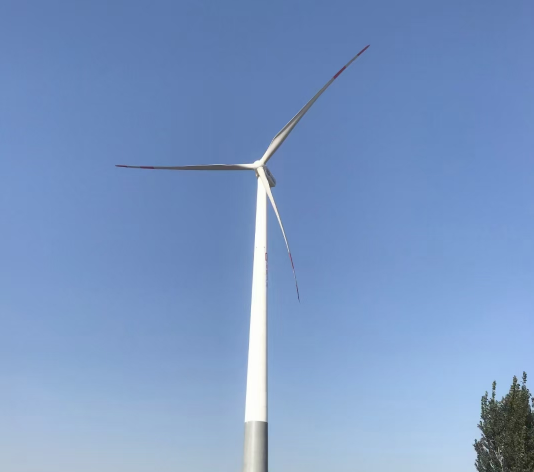 和硕风电基础二次灌浆料的强度要求和用量计算 风电灌浆料施工注意事项