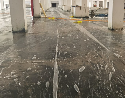 和硕不发火砂浆和不发火金属骨料有什么区别