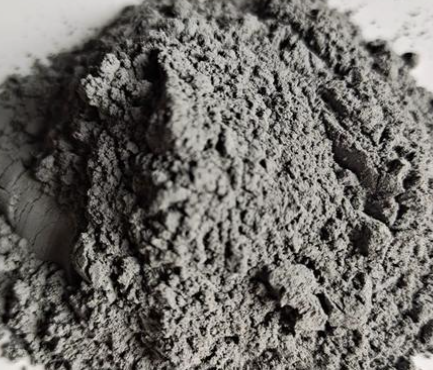 和硕硅灰和粉煤灰的区别用途