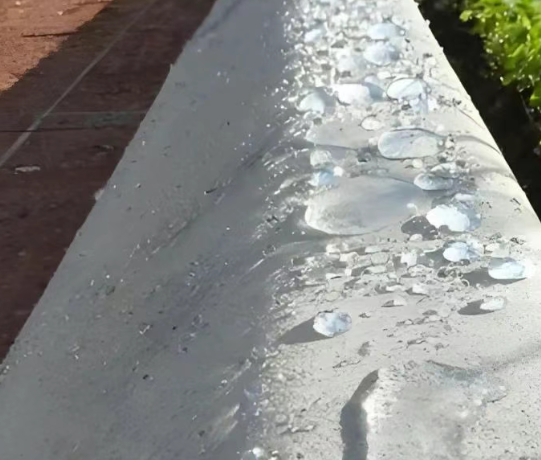 和硕硅烷浸渍涂料在混凝土保护中的应用