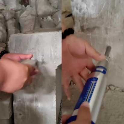 和硕混凝土强度不足的原因及处理方法