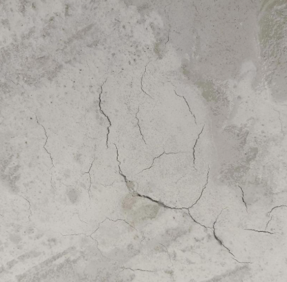 和硕灌浆料为什么会产生裂缝？出现裂缝该如何处理？