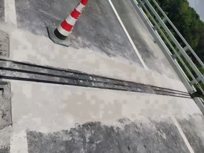 和硕伸缩缝更换后浇筑材料快速结构修补料速砼的产品特点及施工流程​