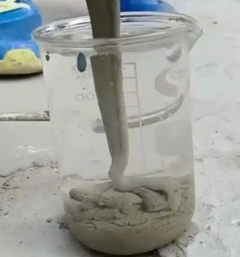 和硕水工混凝土絮凝剂，水下抗分散剂的作用及施工方法