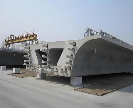 和硕抗冻压浆料的特点及标准化施工工艺